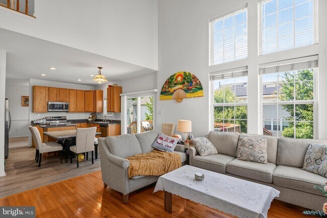 Building Photo - 9097 Phillip Dorsey Way