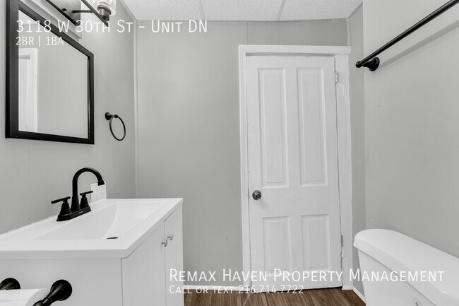 Building Photo - 3118 W 30th St