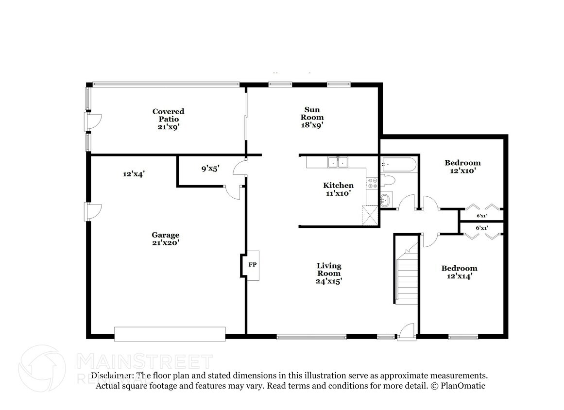 Primary Photo - 3113 SE Quanset Cir