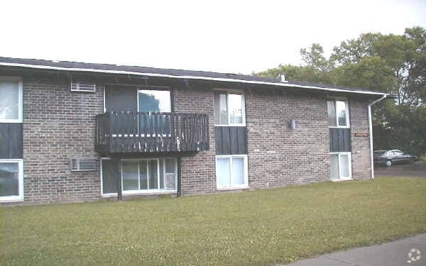 Building Photo - The Harrison House