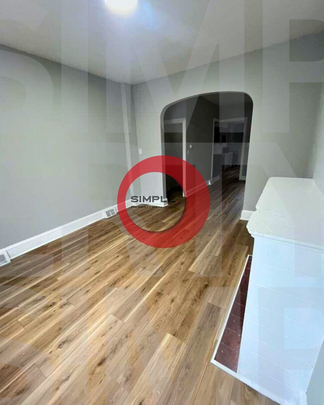 Building Photo - 314 S 8th St