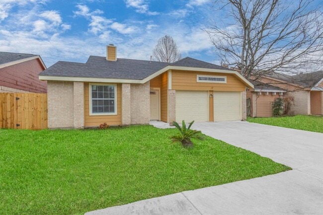 Building Photo - 1422 Hunters Park Dr