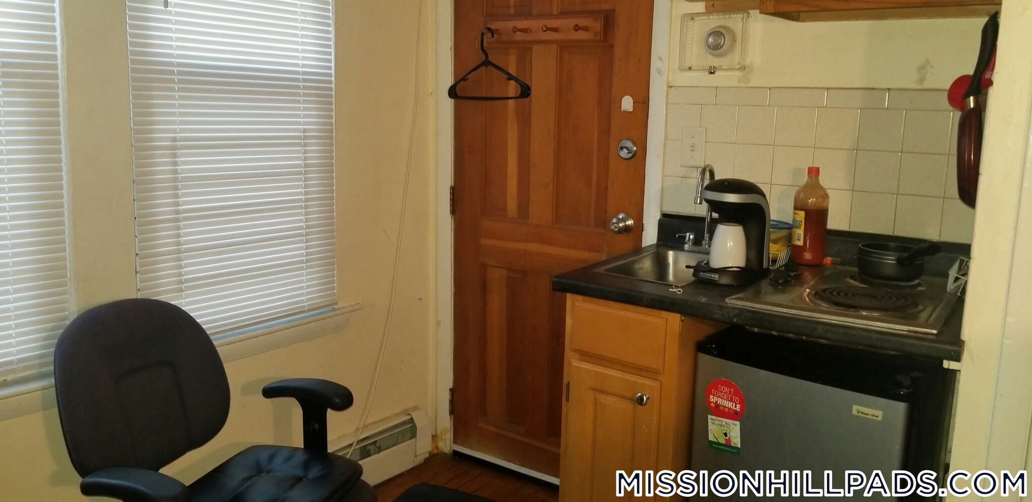 Building Photo - 51 S Huntington Ave
