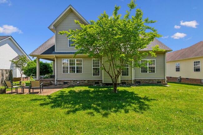 Building Photo - 4012 Kristen St