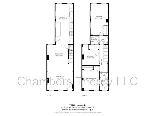 Building Photo - 1641 4th St NW