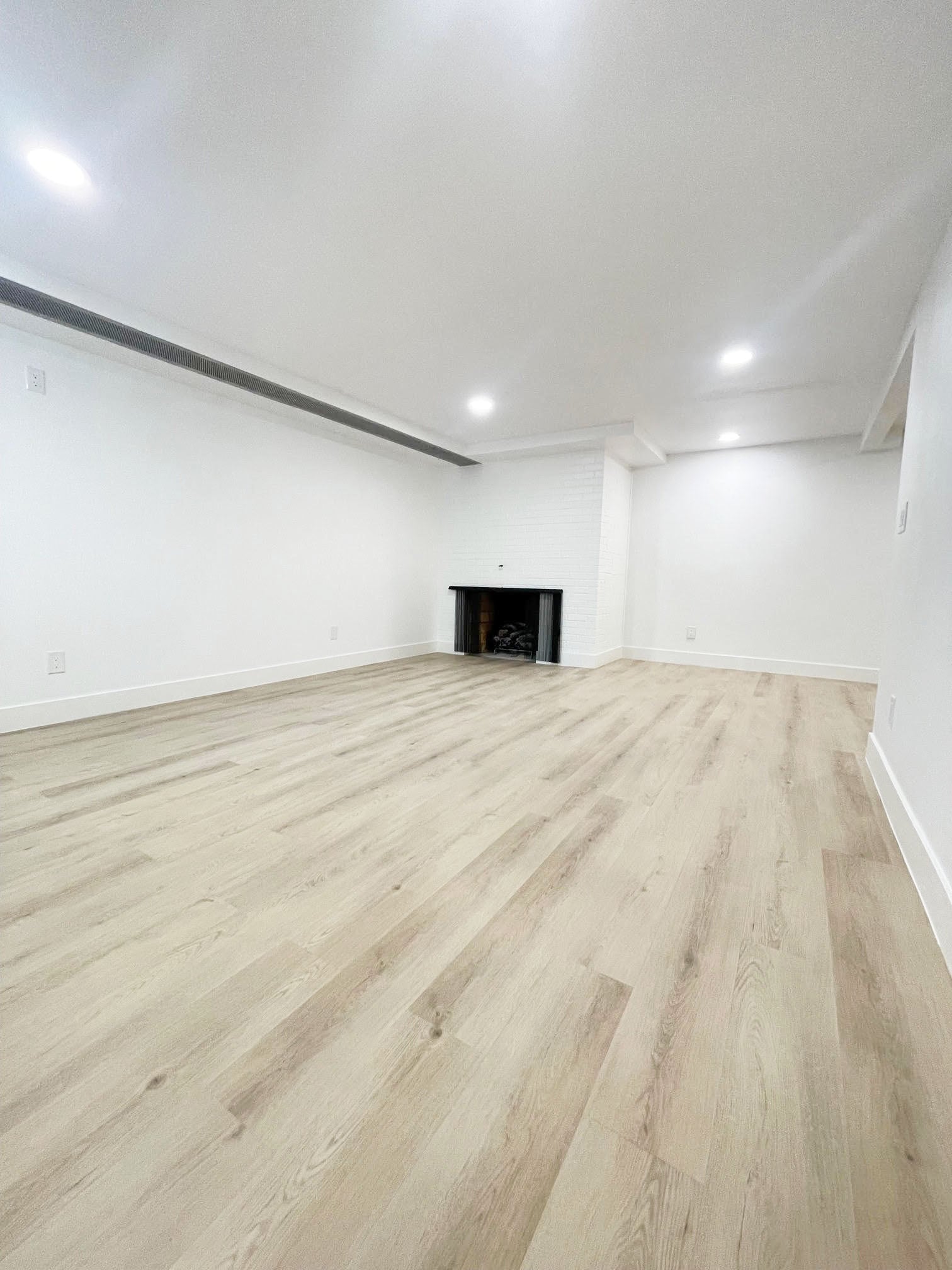 LVP Flooring - 491 S Otis St