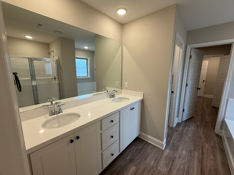 Building Photo - 546 Patrick Farms Dr