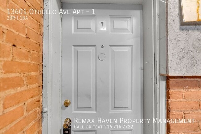 Building Photo - 13601 Othello Ave