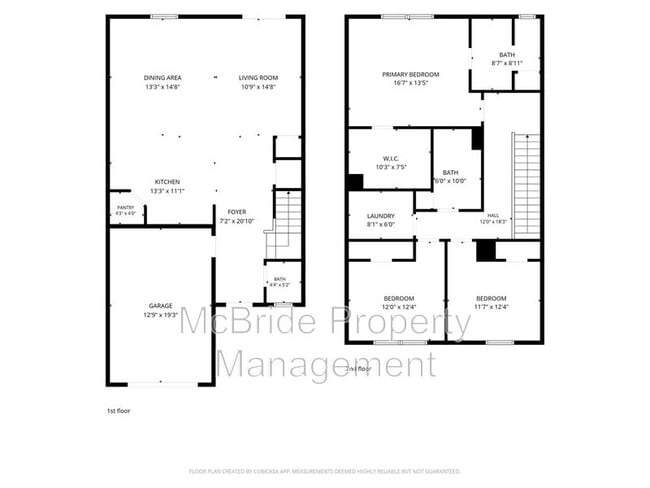 Building Photo - 1018 Aldrich St