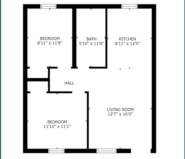Building Photo - 1549 Arizona Dr