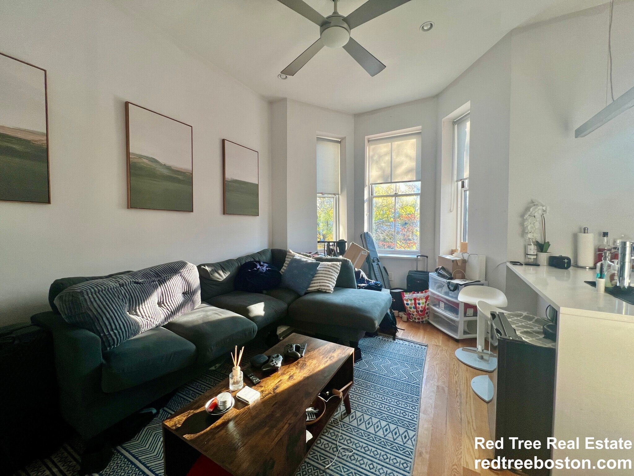 Building Photo - 1607 Tremont St