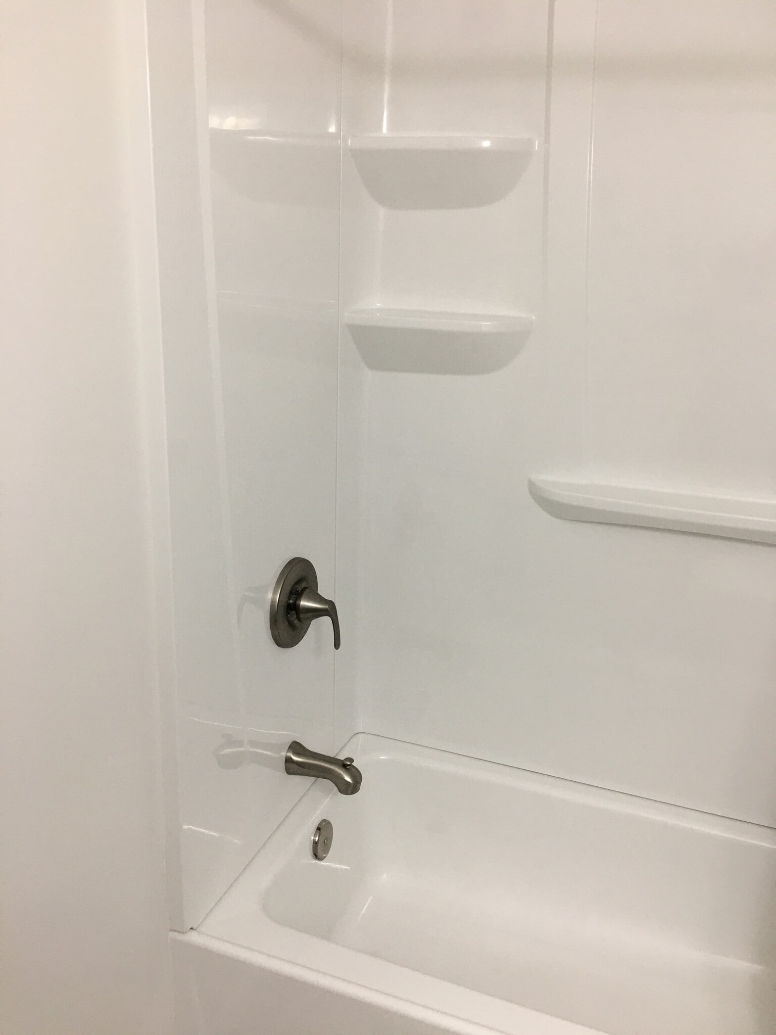 Remodeled bathroom - 897 Fording Island Rd
