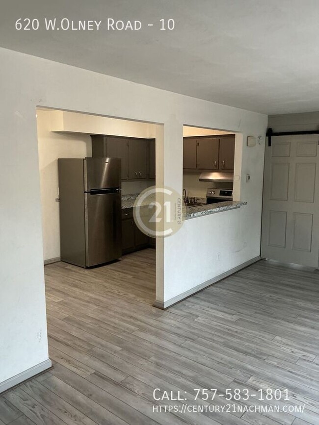 Building Photo - 620 W.Olney Road-10