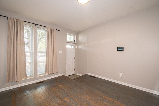 Building Photo - 2639 Boone St