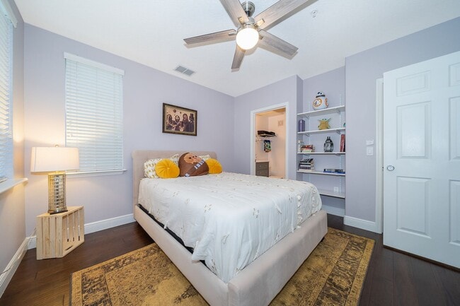 Building Photo - Baldwin Park Townhouse