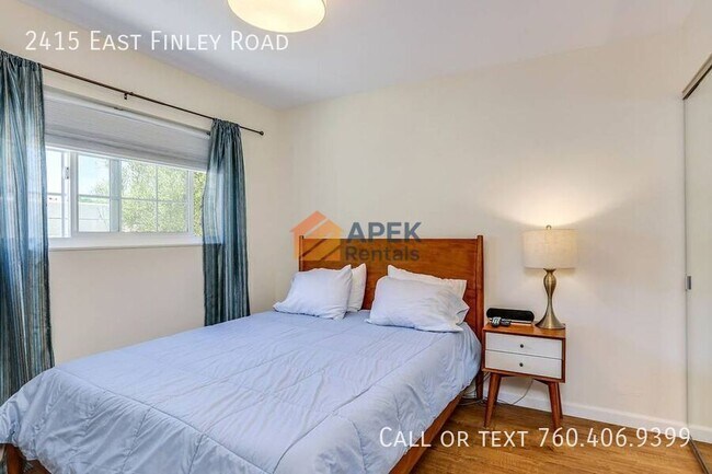 Building Photo - 2415 E Finley Rd