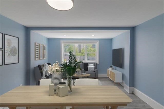 Building Photo - 23 Sachem St