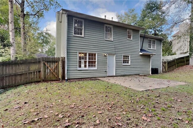 Building Photo - 5051 Sugar Creek Dr