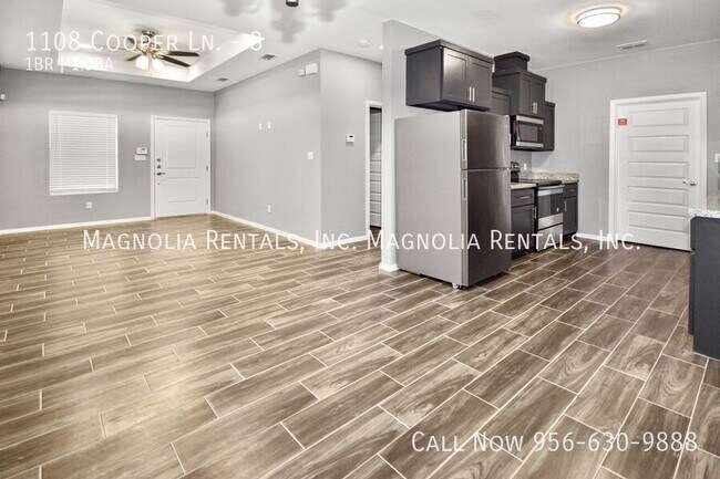 Building Photo - 1108 Cooper Ln