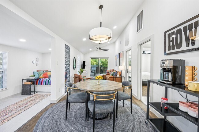 Building Photo - 4901 Prock Ln