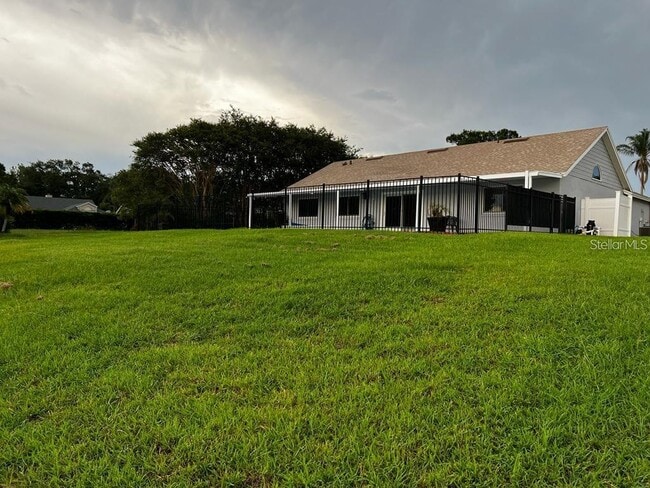 Building Photo - 14506 Timucua Ct