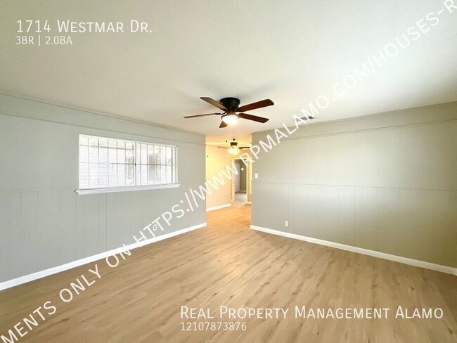 Building Photo - 1714 Westmar Dr