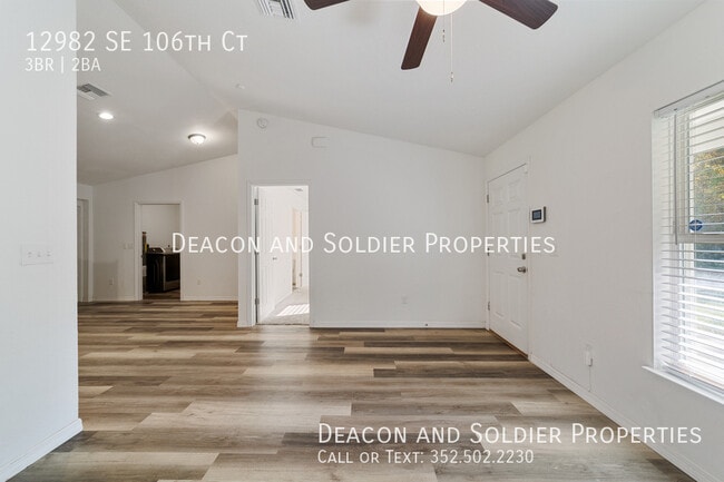 Building Photo - 12982 SE 106th Ct