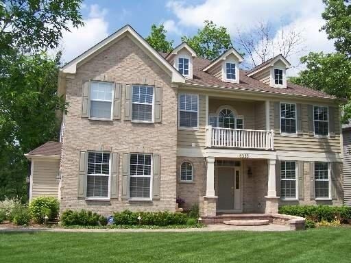 Primary Photo - 8095 Boulder Ct