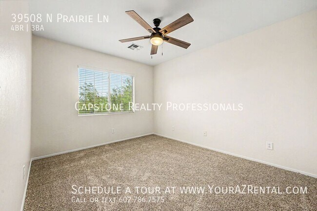 Building Photo - 39508 N Prairie Ln