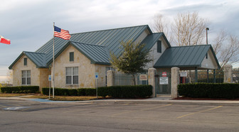 Building Photo - Creston Ridge