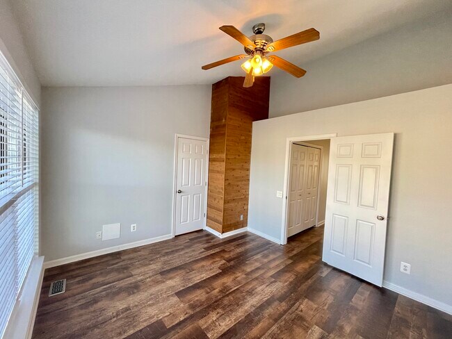 Primary Bedroom #2 - 16813 Jed Forest Lane