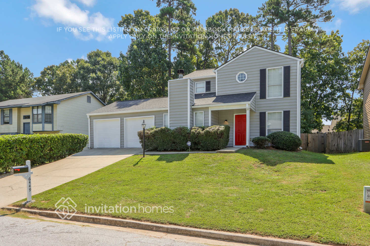 Building Photo - 6449 Eastbriar Dr