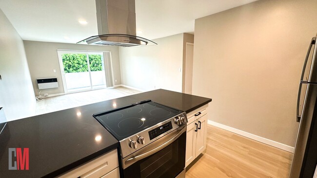 Interior Photo - Aeon Heidi Street