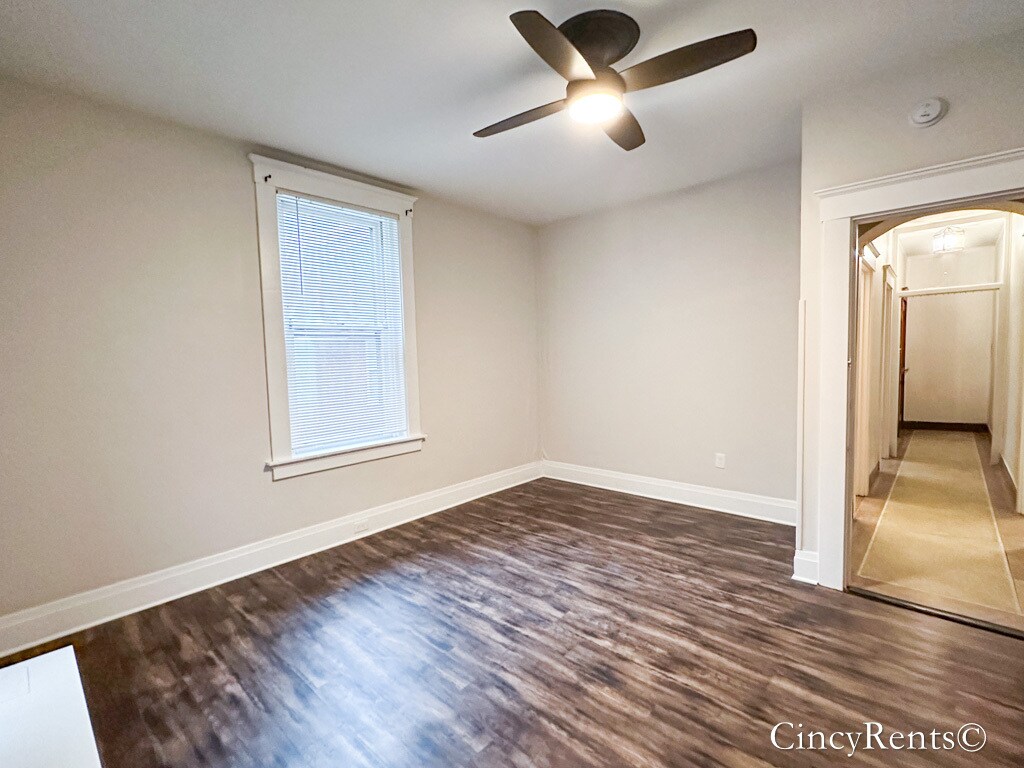 Building Photo - 3716 Ault Park Ave