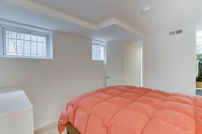 Building Photo - 2524 13th St NW