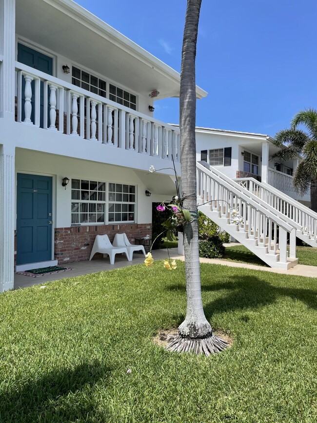 Building Photo - 5505 N Ocean Blvd