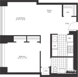 Building Photo - 135 Clarendon St