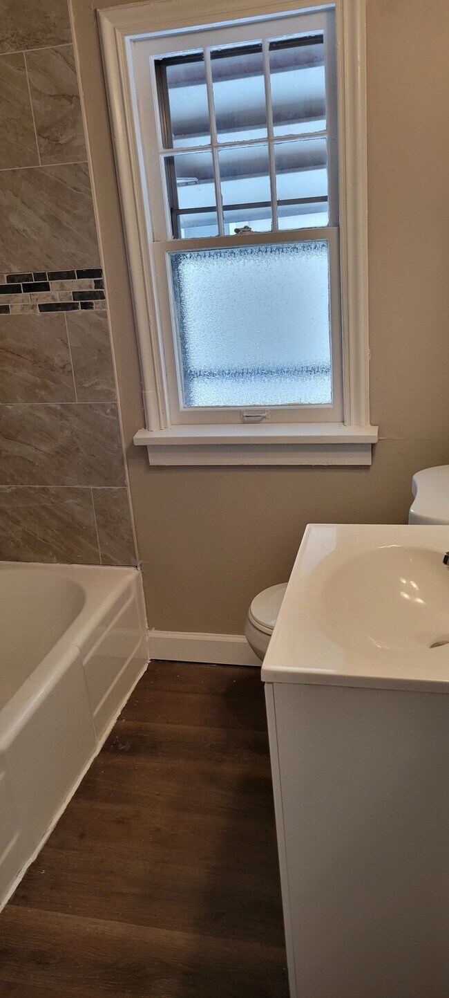 Building Photo - Two story house with full basement and garage.