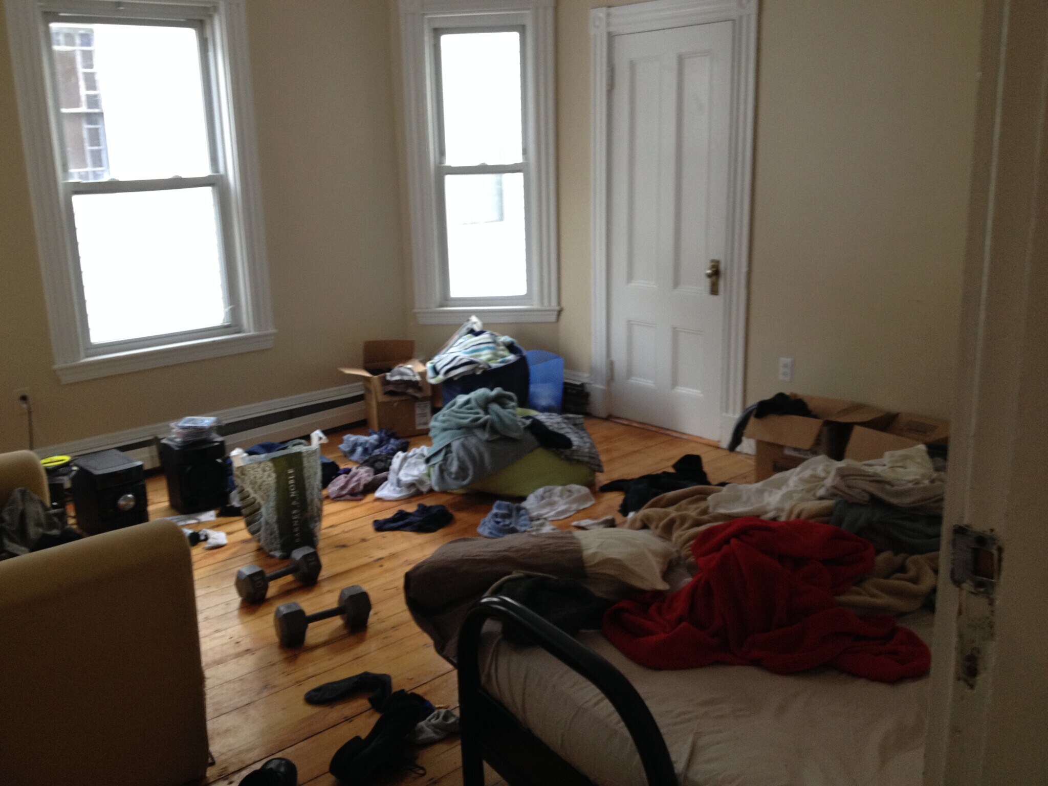 Building Photo - 72 Calumet St