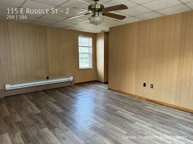 Building Photo - 115 E Ruddle St