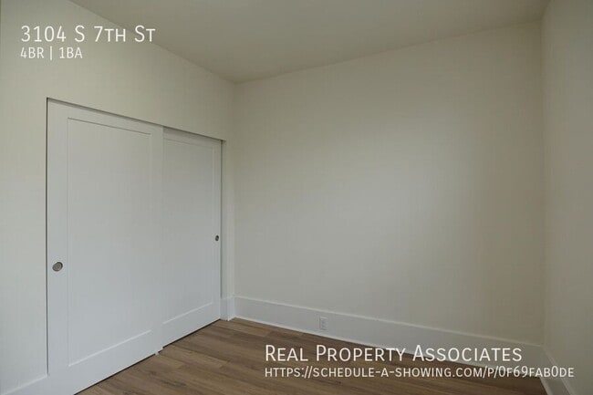 Building Photo - 3104 S 7th St