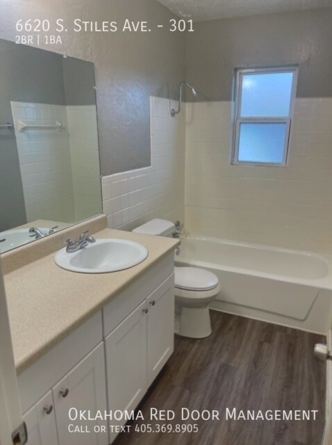 Building Photo - 6620 S Stiles Ave