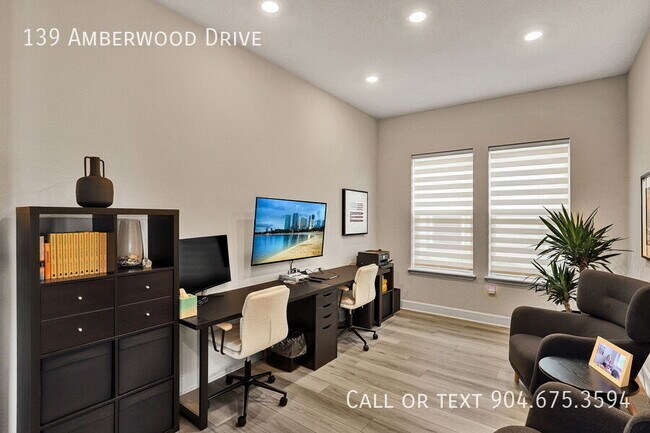 Building Photo - 139 Amberwood Dr