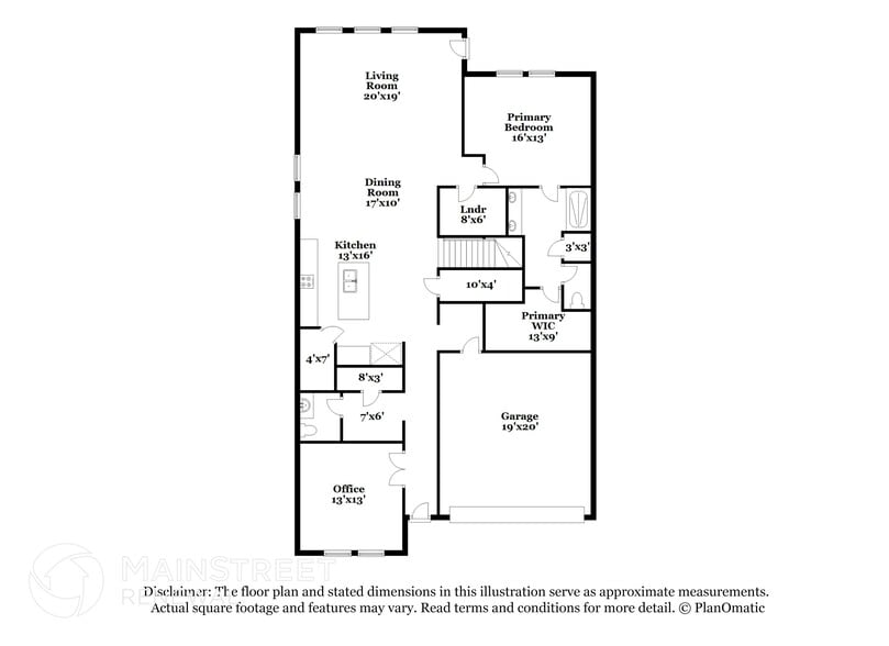 Building Photo - 104 Babblebrook Way