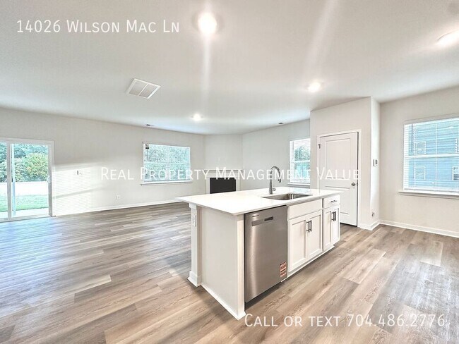 Building Photo - 14026 Wilson Mac Ln