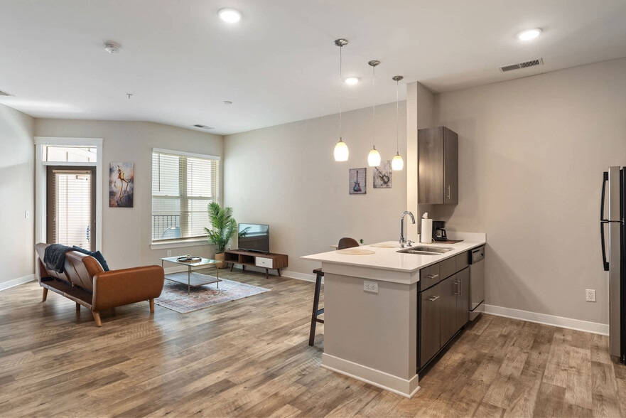 Building Photo - 501n N New Jersey St