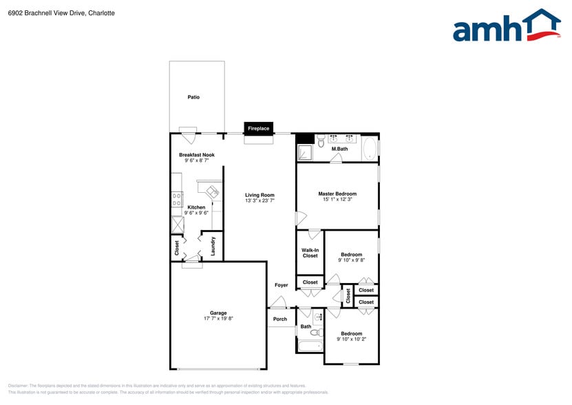 Building Photo - 6902 Brachnell View Dr