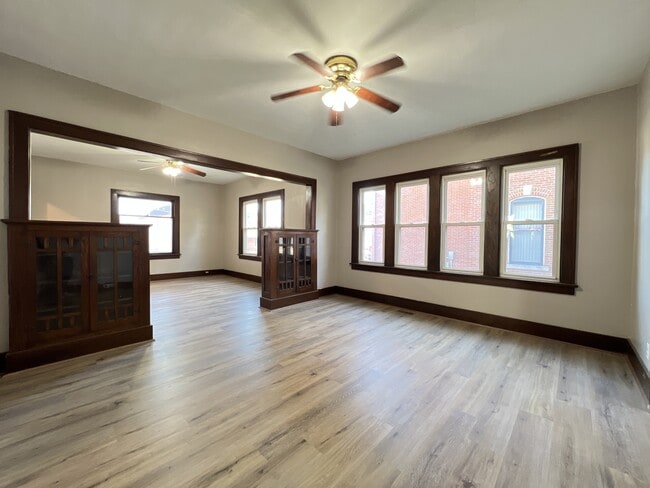 Building Photo - 2501 Central Ave