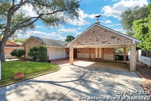 Building Photo - 4439 Greystone Dr