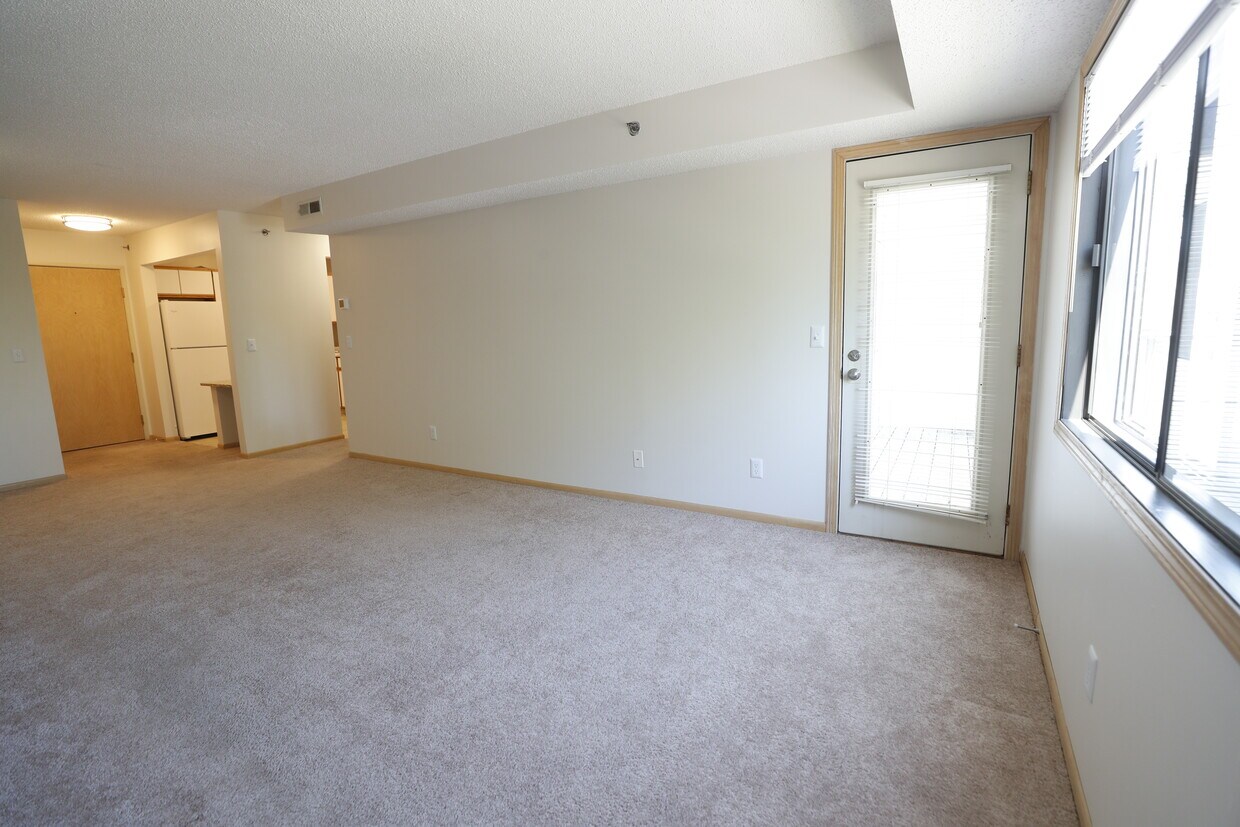 Olympic Ridge Apartments Eden Prairie